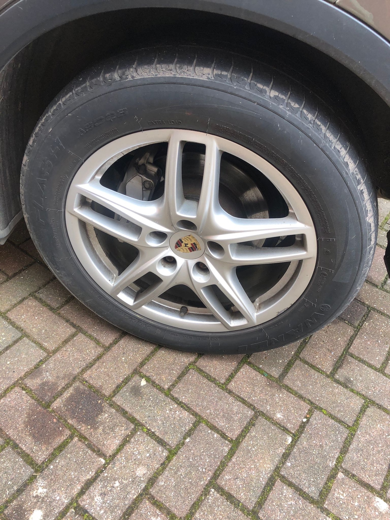 Used Porsche Cayenne 2024 for sale - 77927741: Photo 12