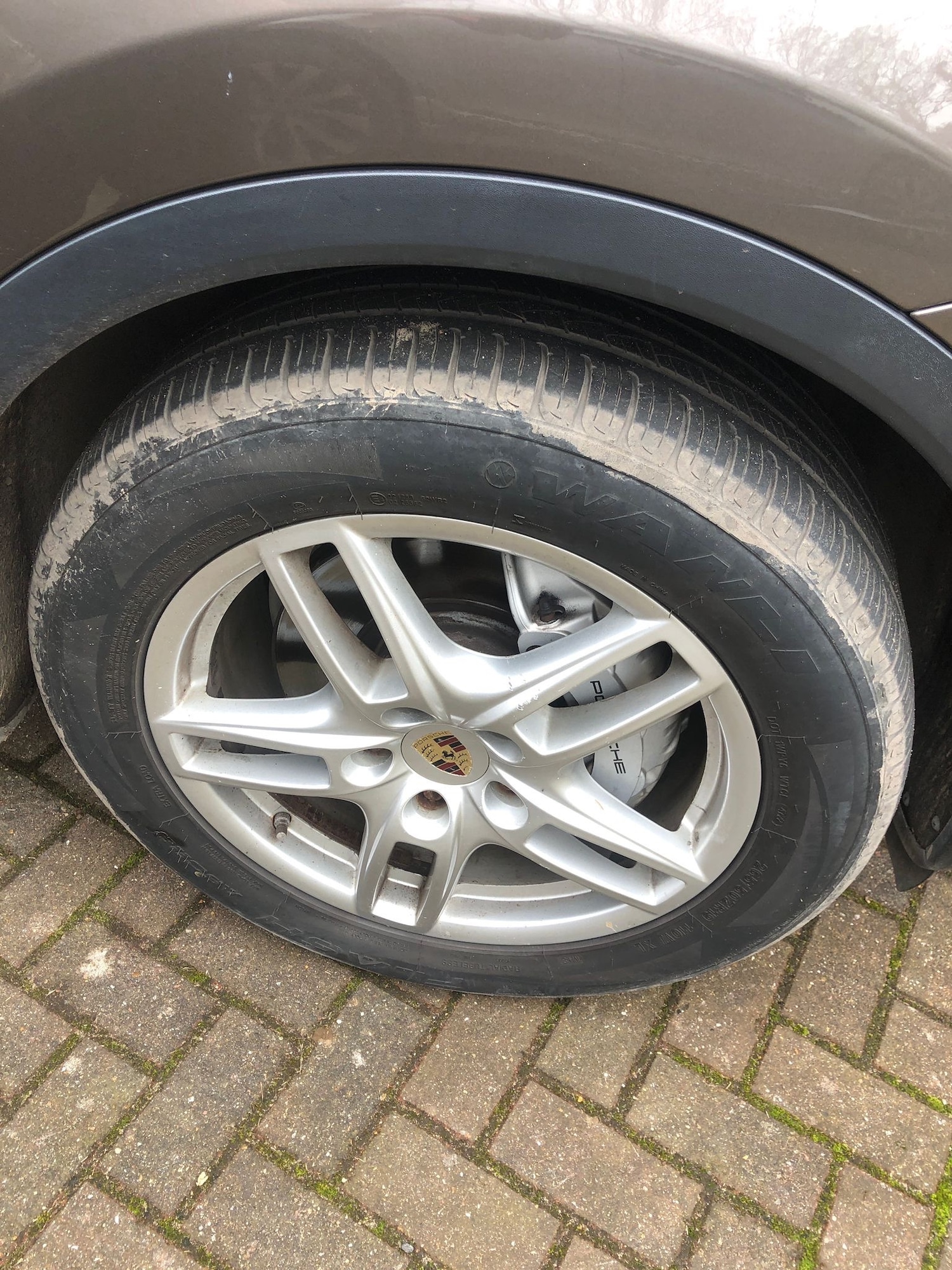 Used Porsche Cayenne 2024 for sale - 77927741: Photo 13