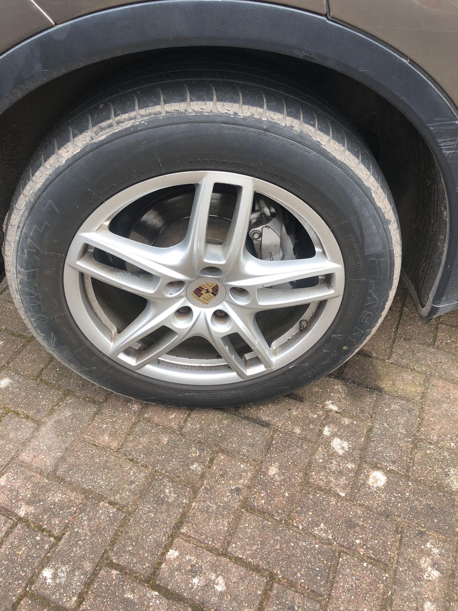 Used Porsche Cayenne 2024 for sale - 77927741: Photo 14