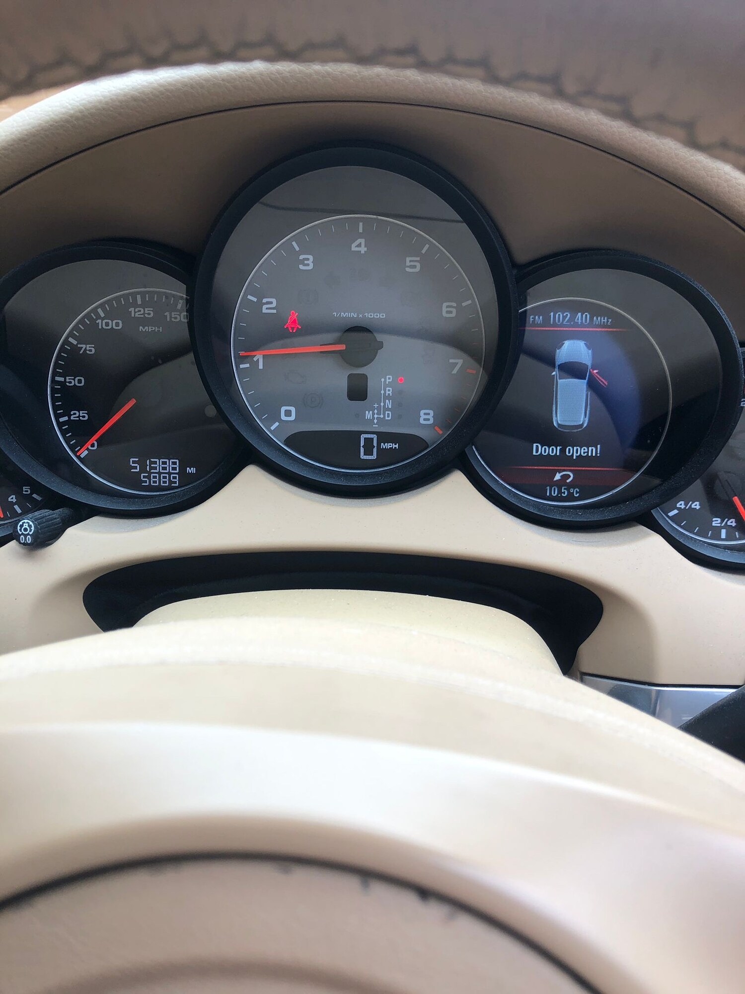 Used Porsche Cayenne 2024 for sale - 77927741: Photo 15