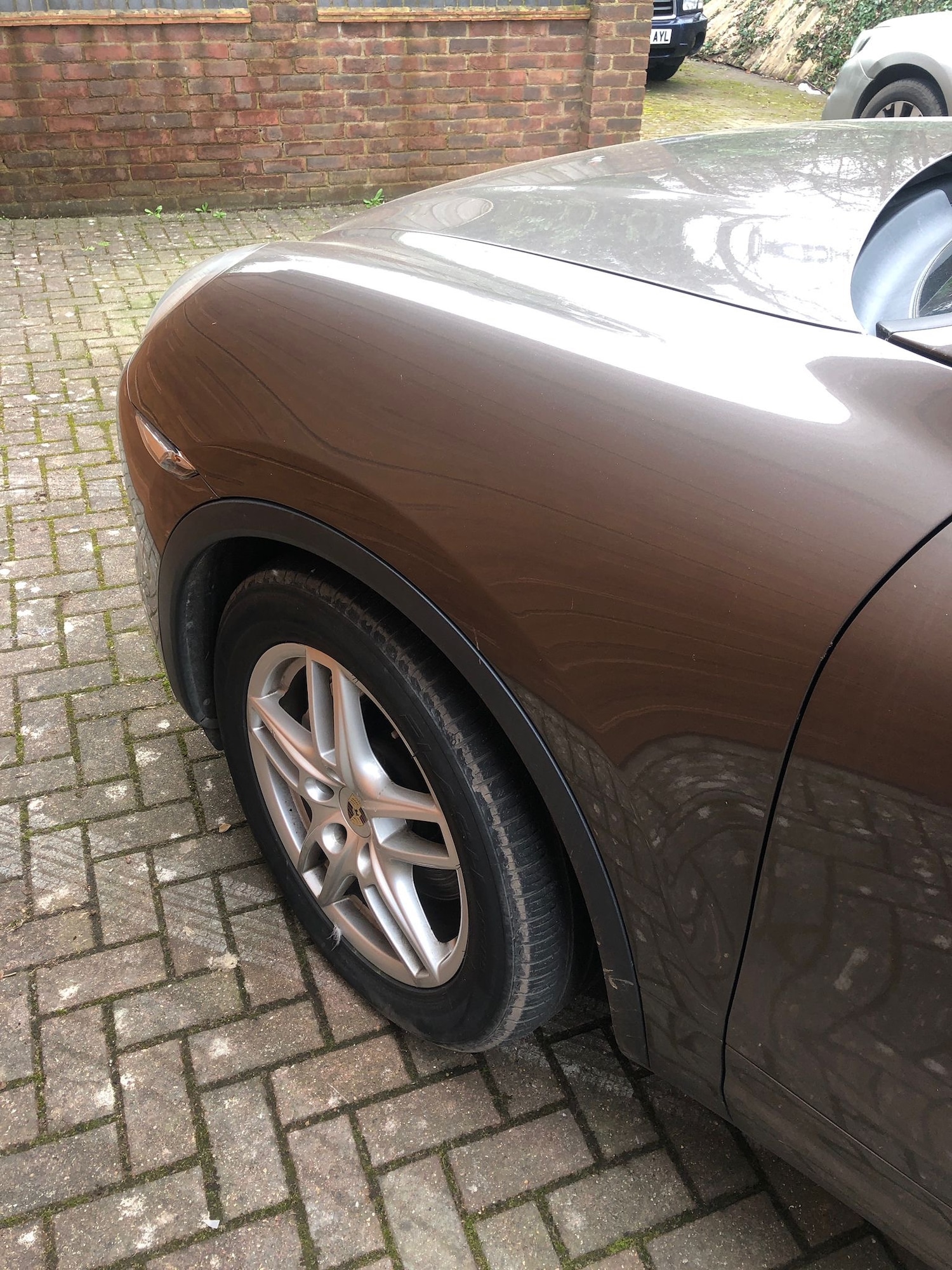 Used Porsche Cayenne 2024 for sale - 77927741: Photo 4