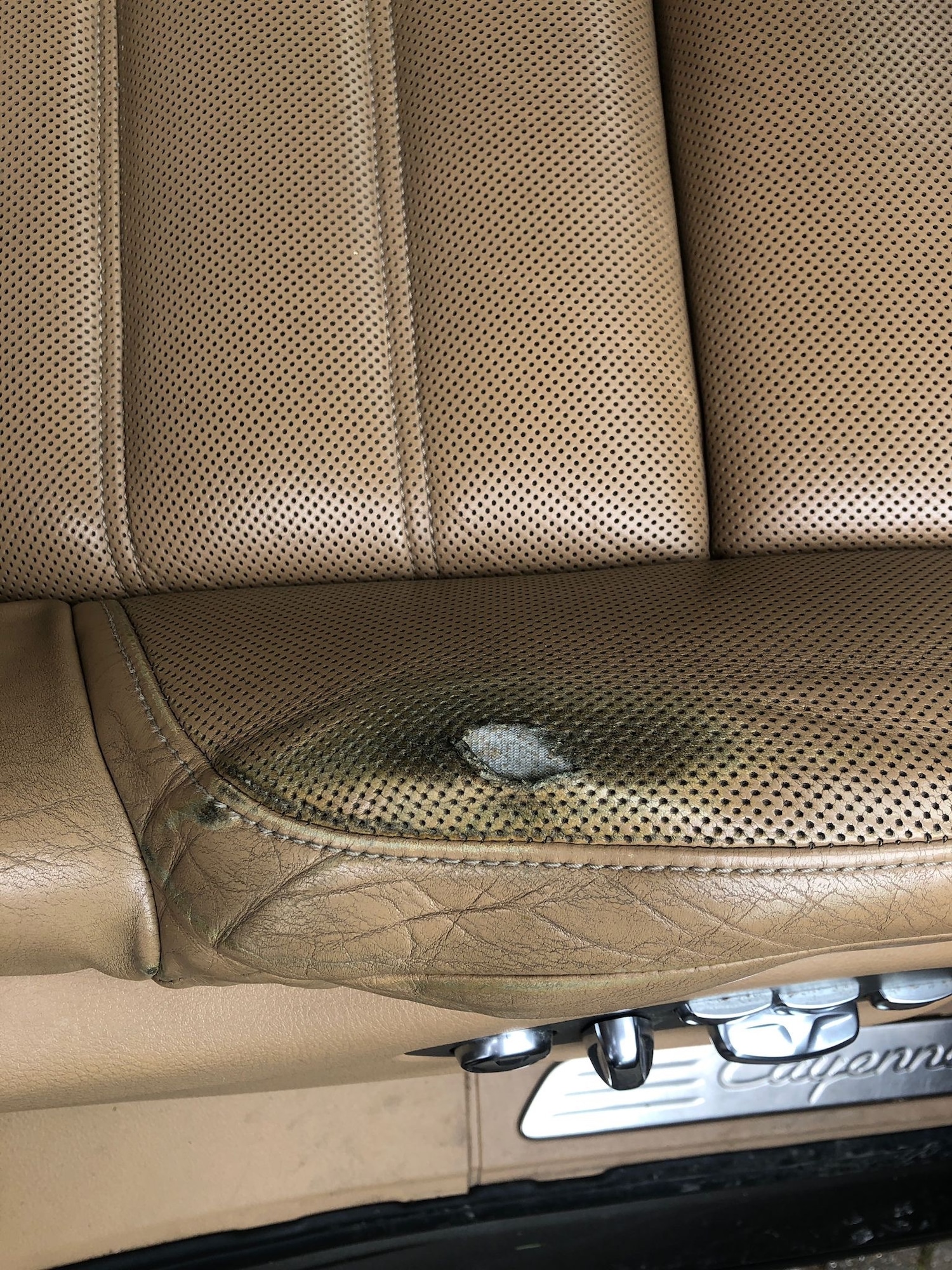 Used Porsche Cayenne 2024 for sale - 77927741: Photo 5