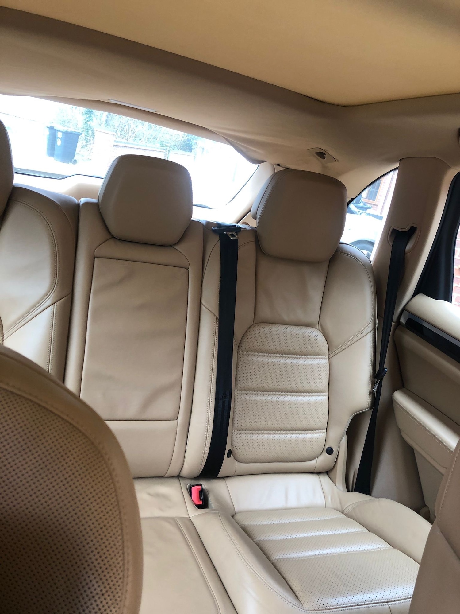 Used Porsche Cayenne 2024 for sale - 77927741: Photo 6