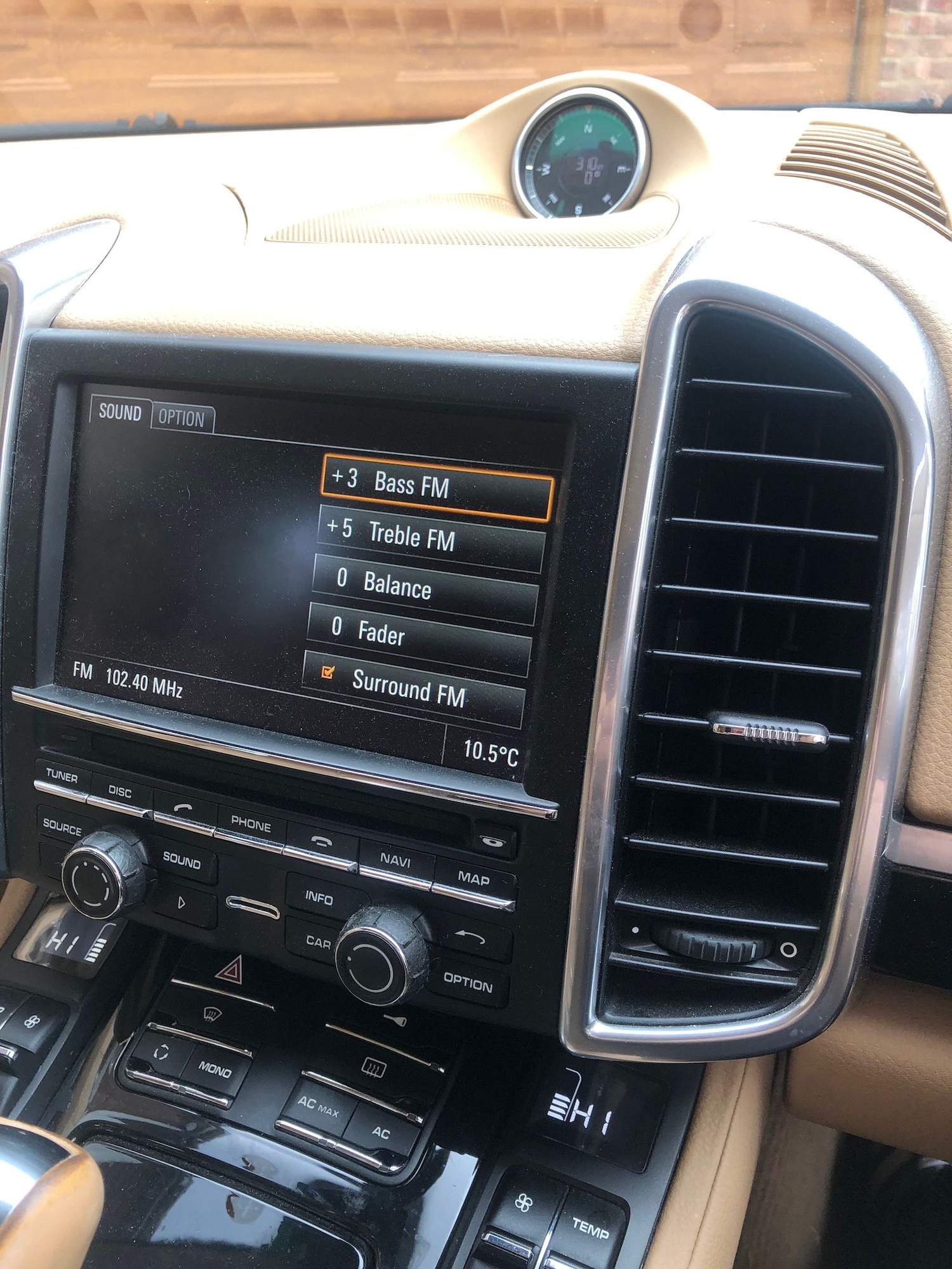 Used Porsche Cayenne 2024 for sale - 77927741: Photo 7