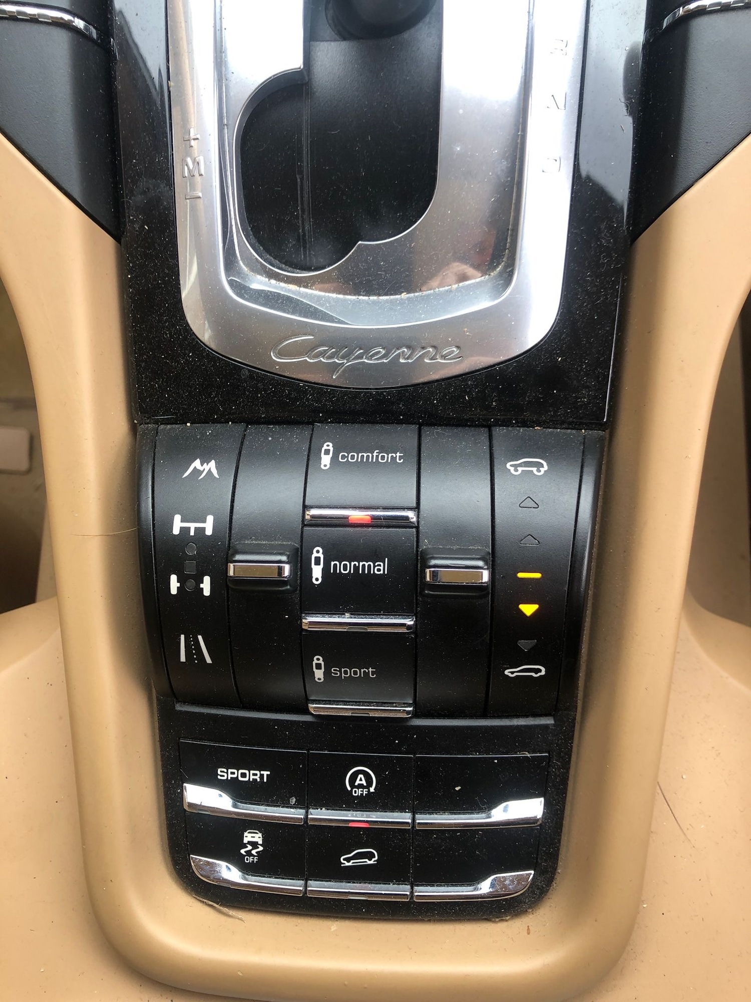 Used Porsche Cayenne 2024 for sale - 77927741: Photo 8