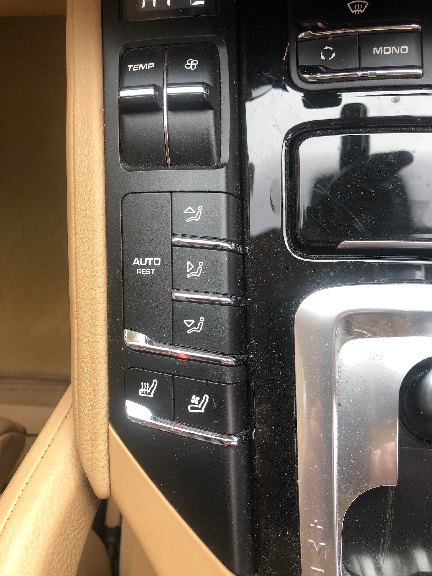 Used Porsche Cayenne 2024 for sale - 77927741: Photo 9