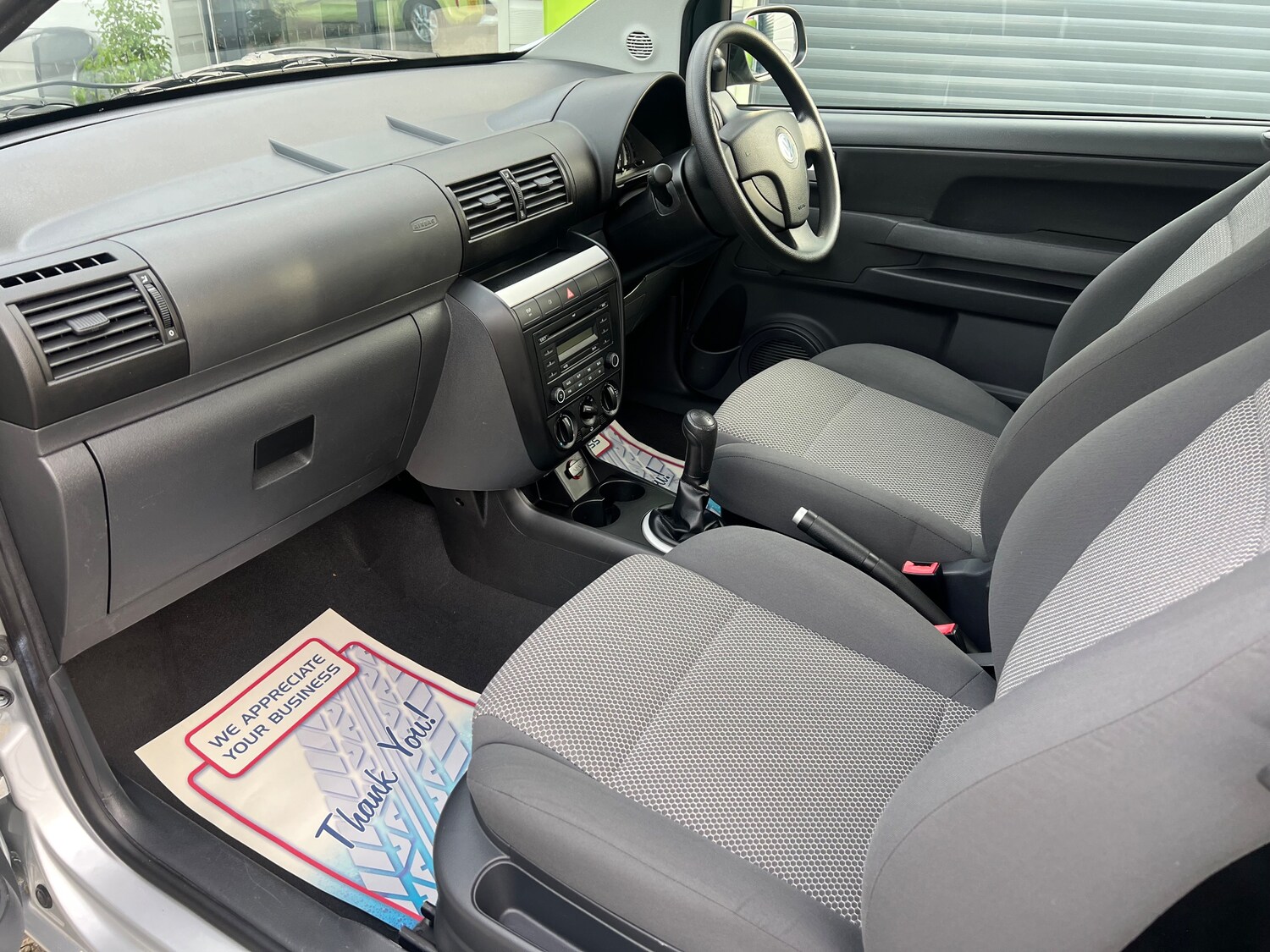 Used Volkswagen Fox 2011 for sale - 77879231: Photo 13