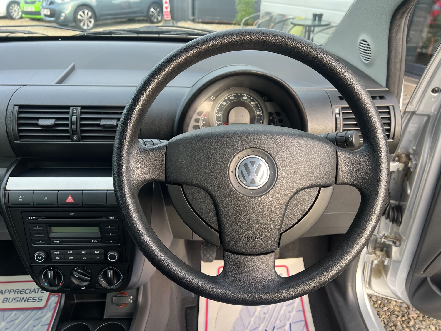 Used Volkswagen Fox 2011 for sale - 77879231: Photo 15