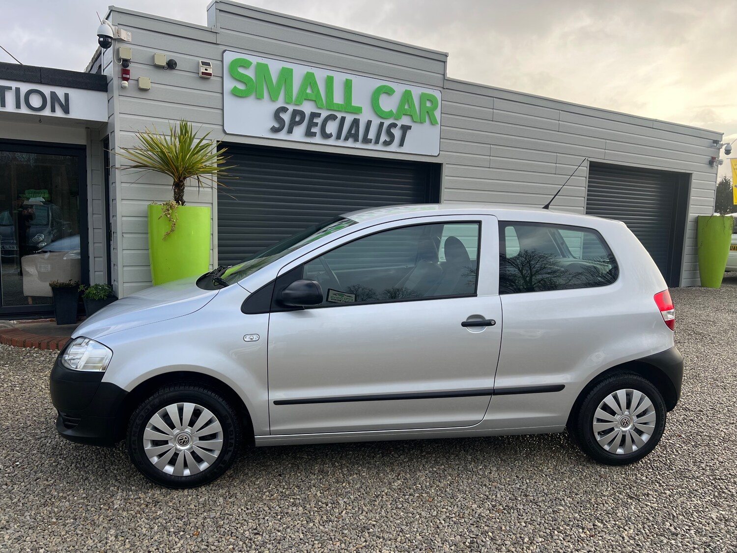 Used Volkswagen Fox 2011 for sale - 77879231: Photo 6