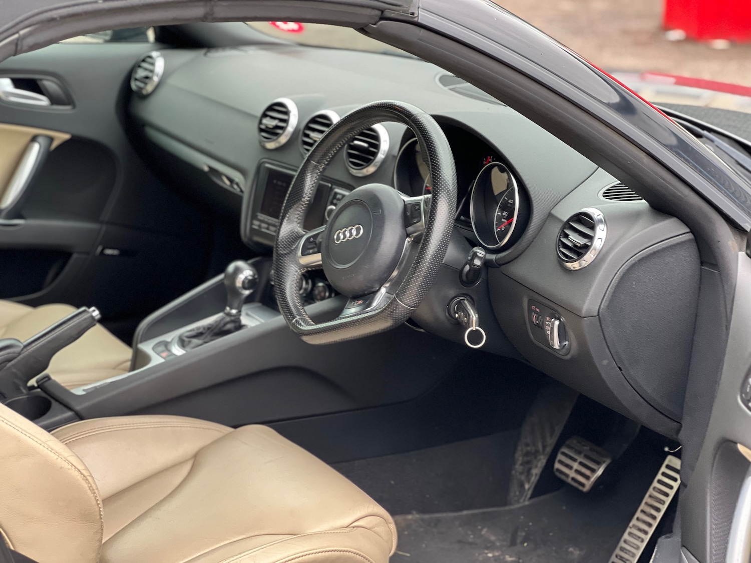 Used Audi TT 2007 for sale - 77927743: Photo 5