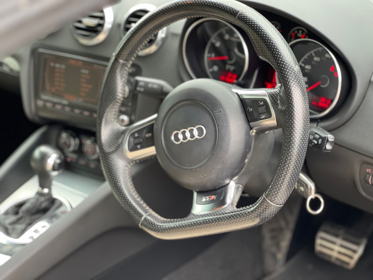 Used Audi TT 2007 for sale - 77927743: Photo 7