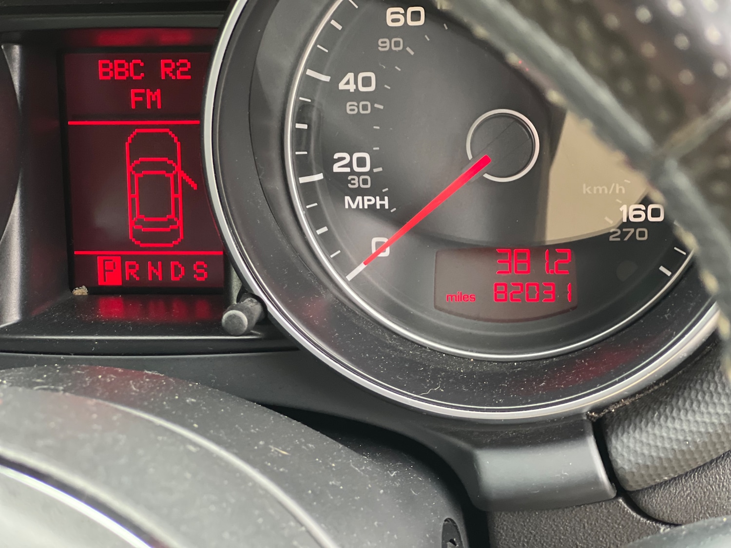 Used Audi TT 2007 for sale - 77927743: Photo 8