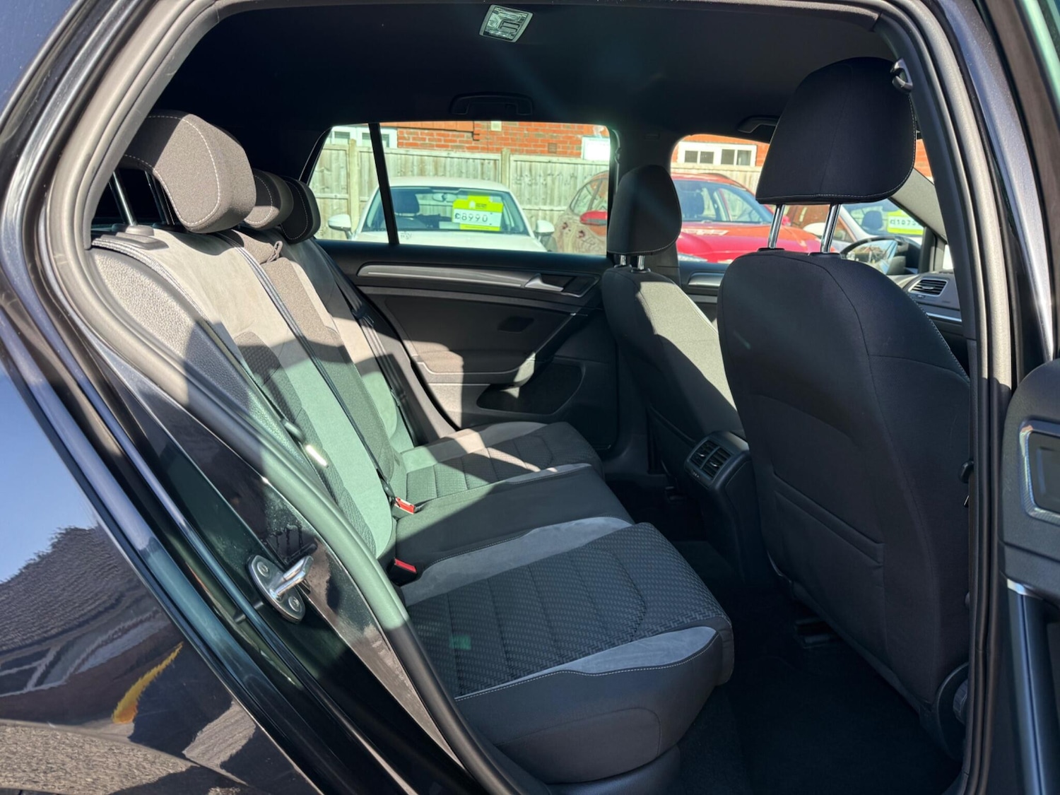 Used Volkswagen Golf 2019 for sale - 77950530: Photo 13