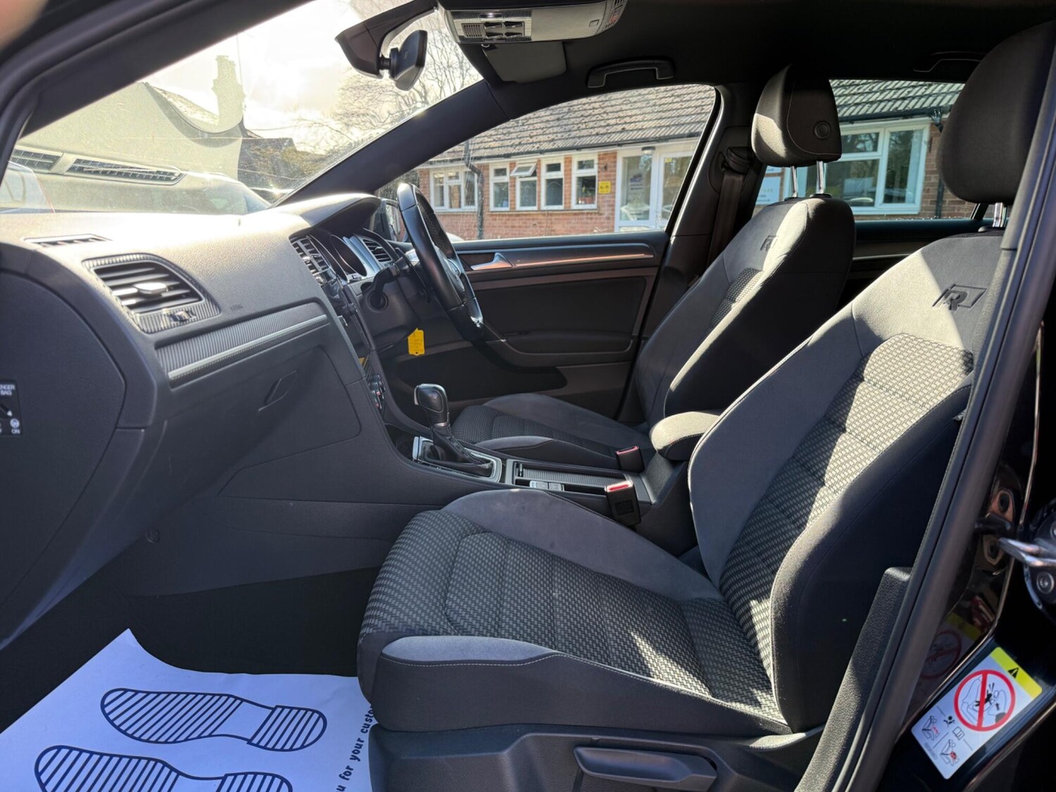 Used Volkswagen Golf 2019 for sale - 77950530: Photo 20