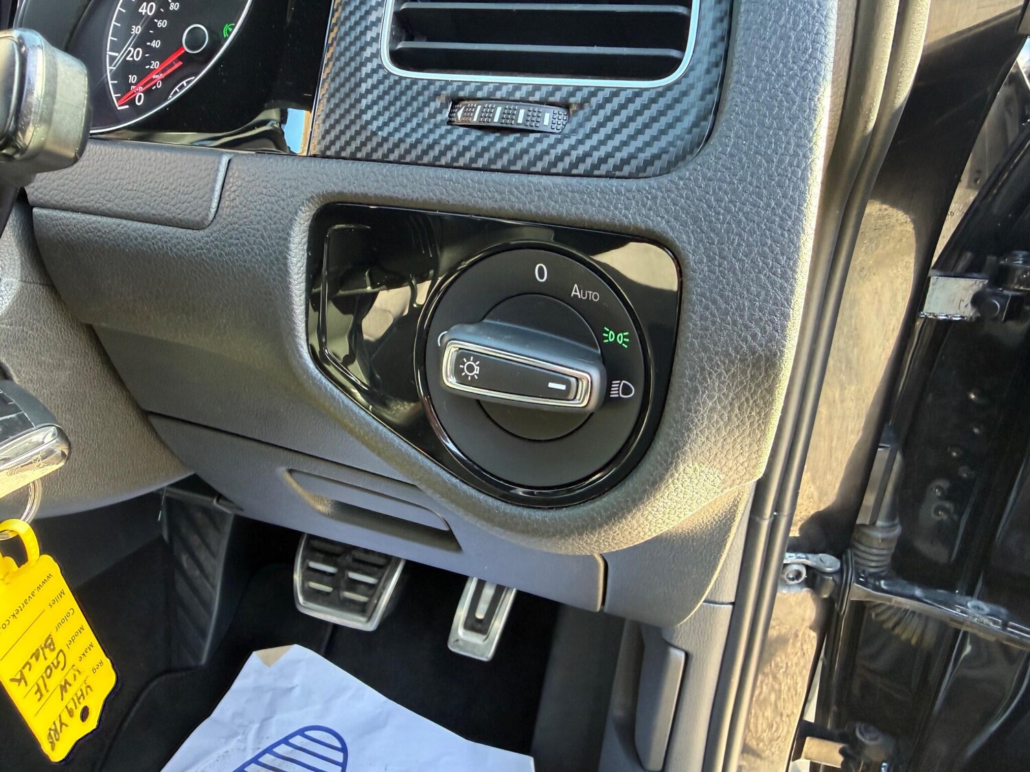 Used Volkswagen Golf 2019 for sale - 77950530: Photo 21