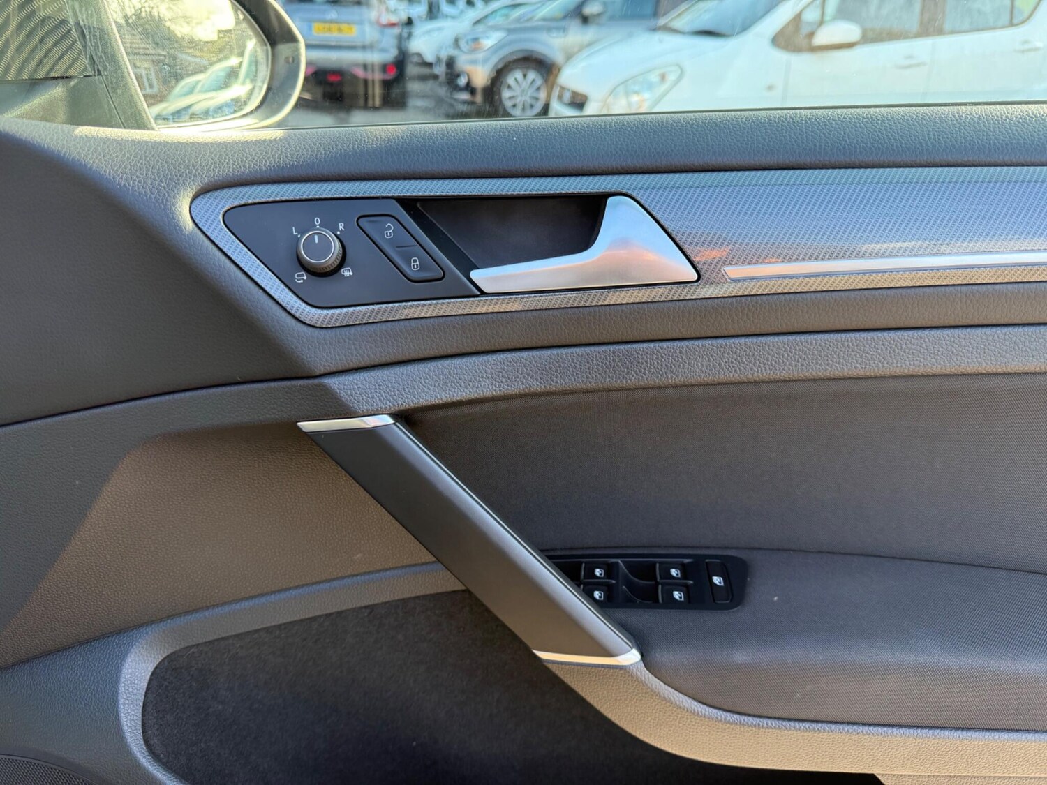 Used Volkswagen Golf 2019 for sale - 77950530: Photo 22