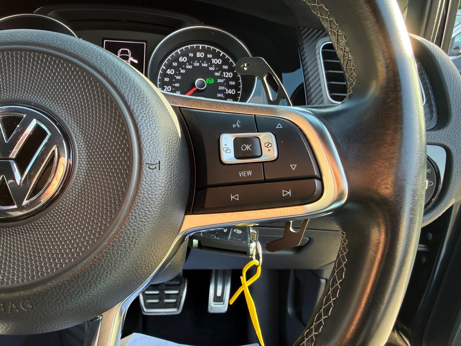 Used Volkswagen Golf 2019 for sale - 77950530: Photo 23