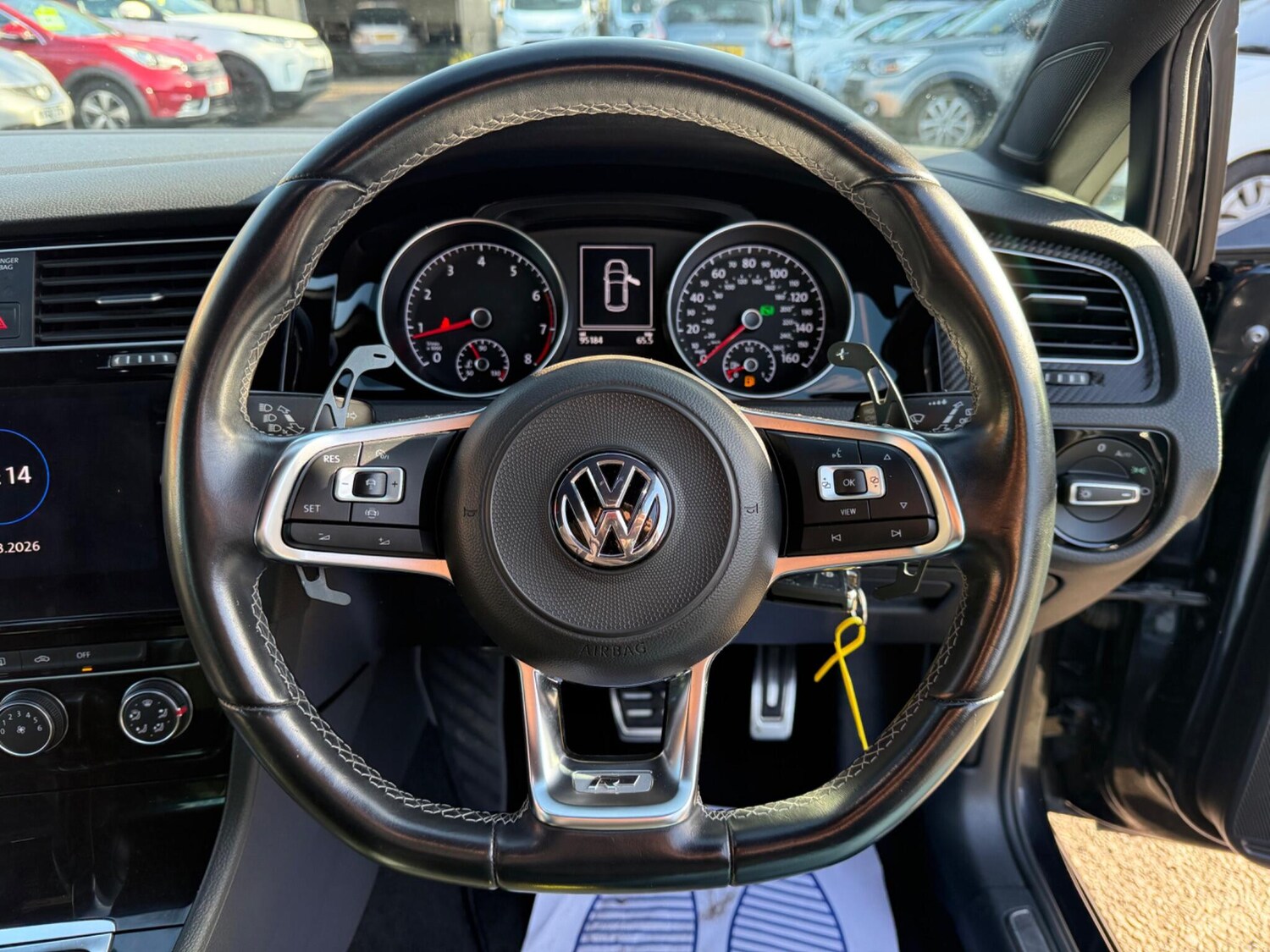 Used Volkswagen Golf 2019 for sale - 77950530: Photo 25