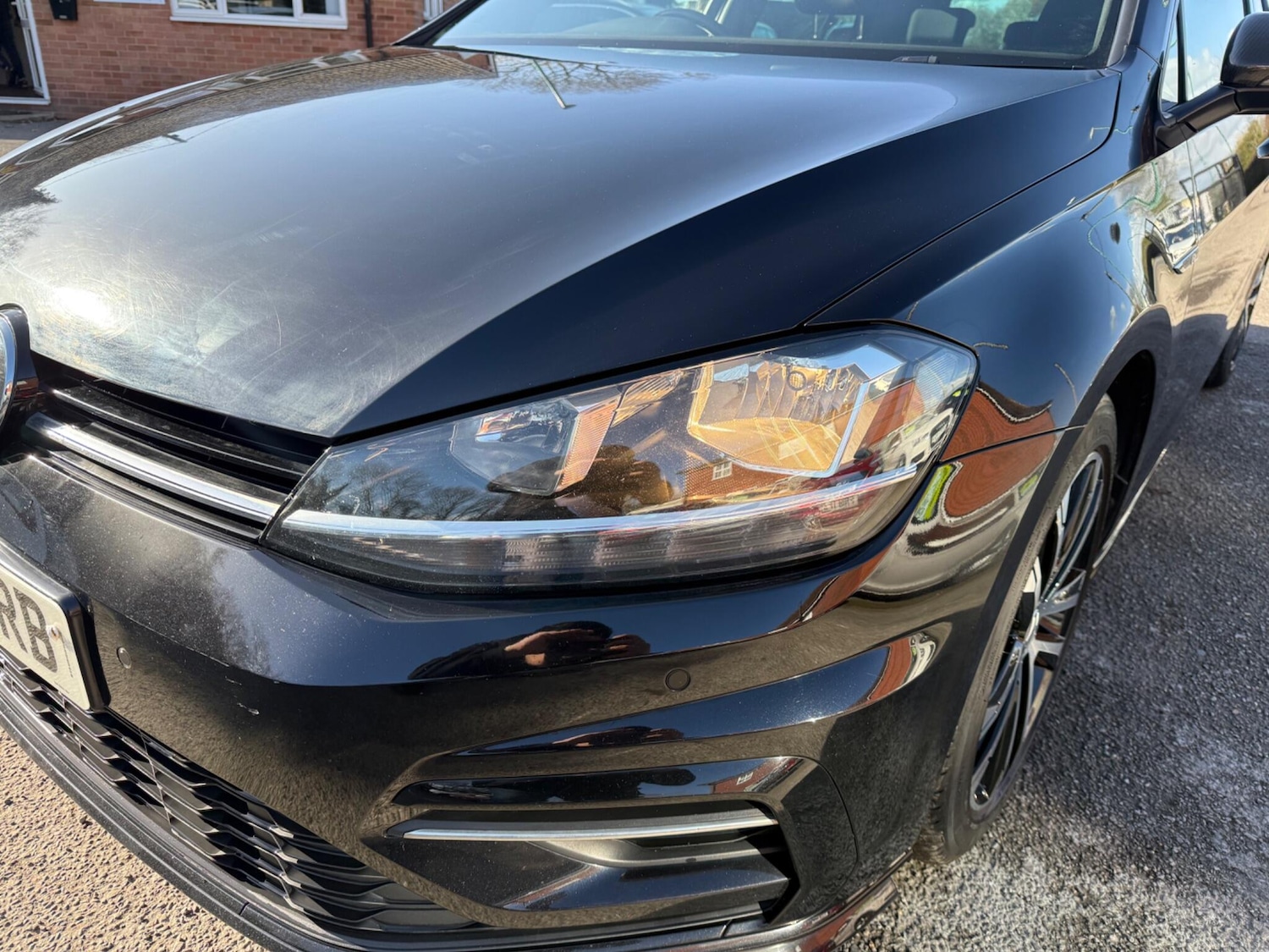 Used Volkswagen Golf 2019 for sale - 77950530: Photo 9