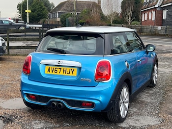 Used MINI Hatch 2017 for sale - 77927731: Photo