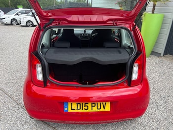 Used Skoda Citigo 2015 for sale - 79174435: Photo