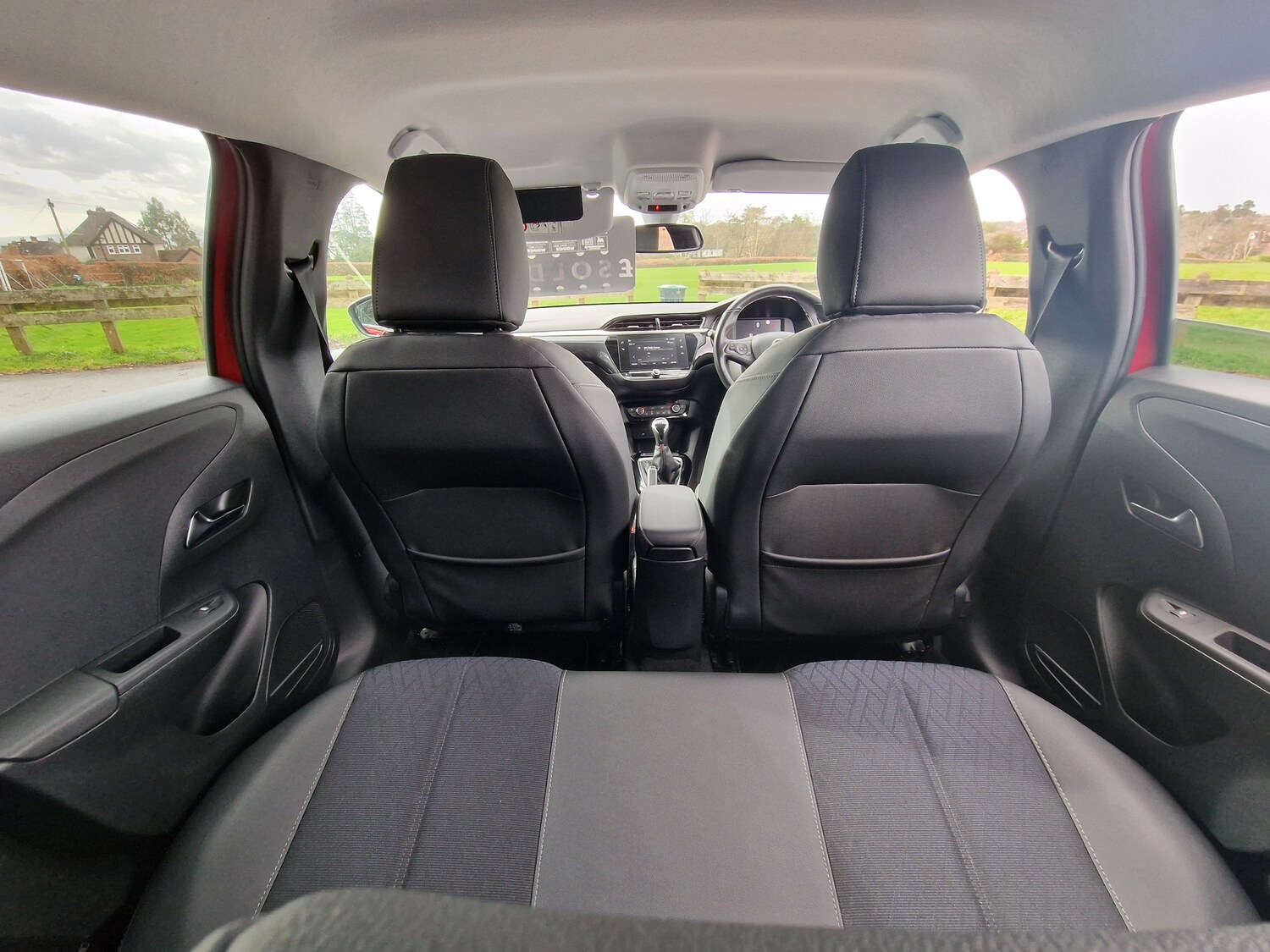 Used Vauxhall Corsa 2021 for sale - 77638791: Photo 10