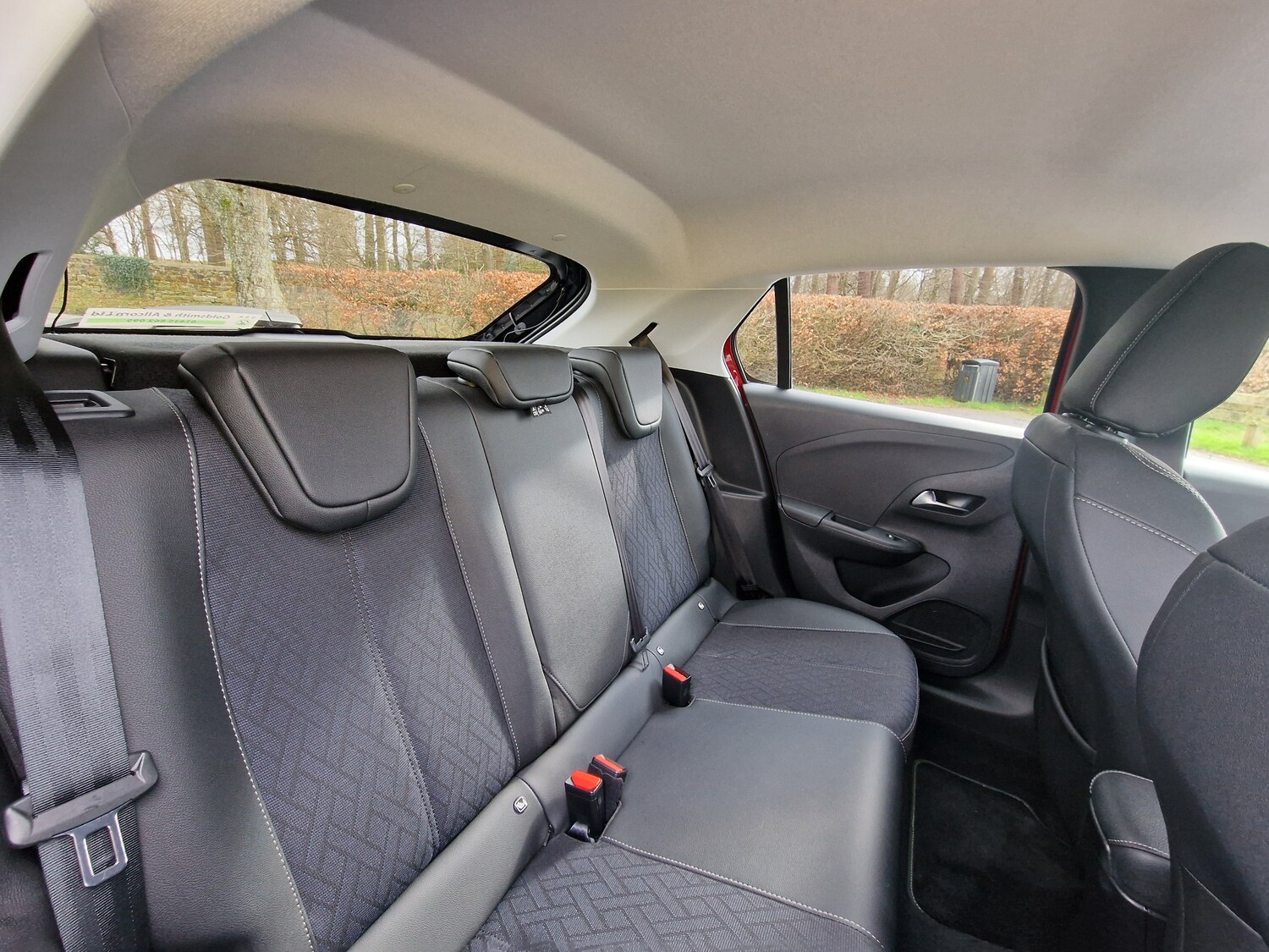 Used Vauxhall Corsa 2021 for sale - 77638791: Photo 11