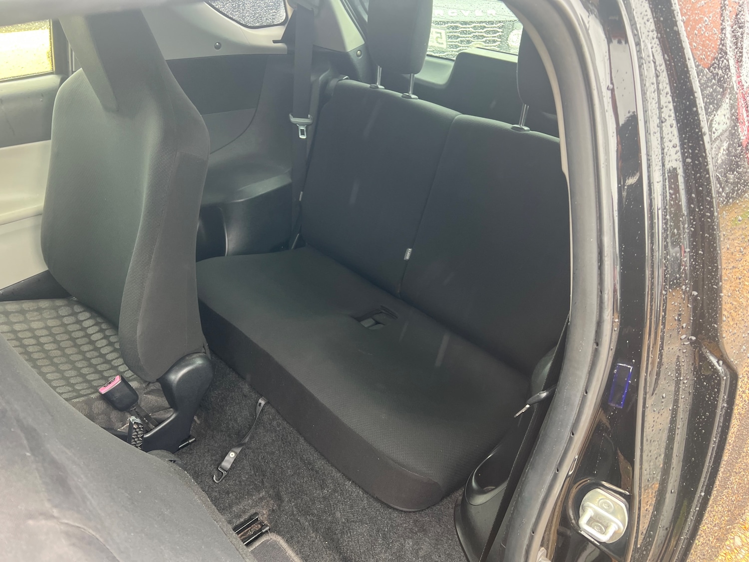 Used Toyota IQ 2012 for sale - 77927702: Photo 13