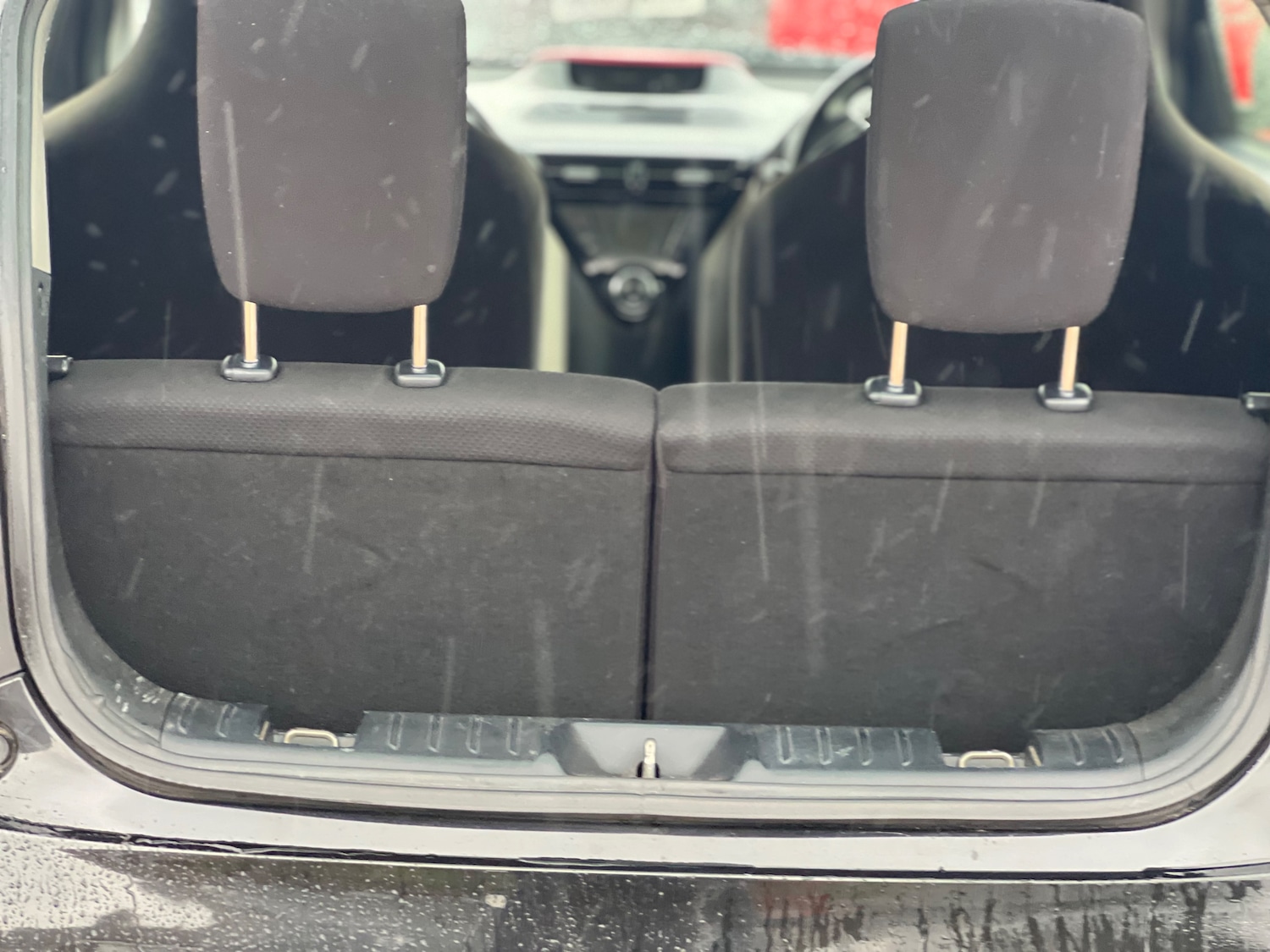 Used Toyota IQ 2012 for sale - 77927702: Photo 5