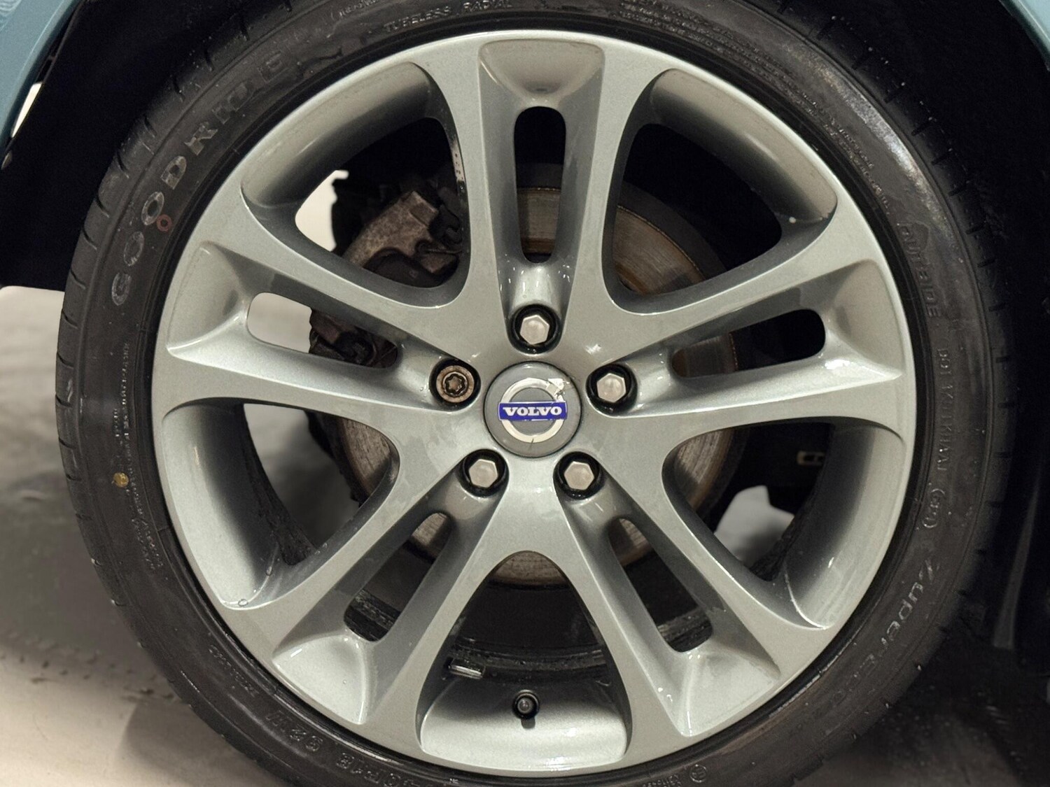 Used Volvo C30 2009 for sale - 78129078: Photo 11