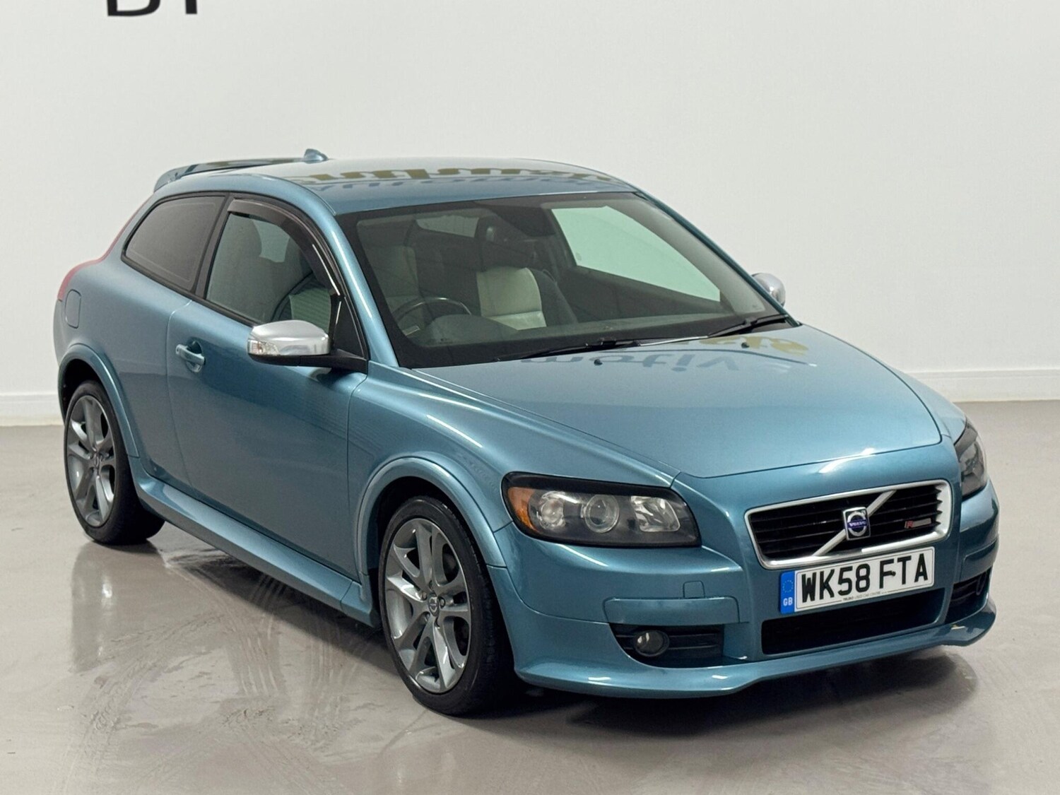 Used Volvo C30 2009 for sale - 78129078: Photo 12