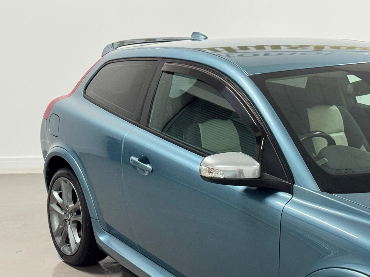 Used Volvo C30 2009 for sale - 78129078: Photo 13