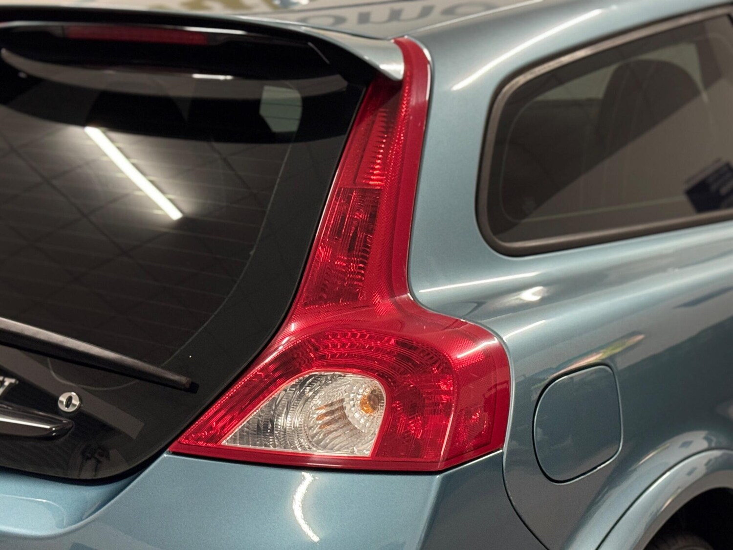 Used Volvo C30 2009 for sale - 78129078: Photo 16