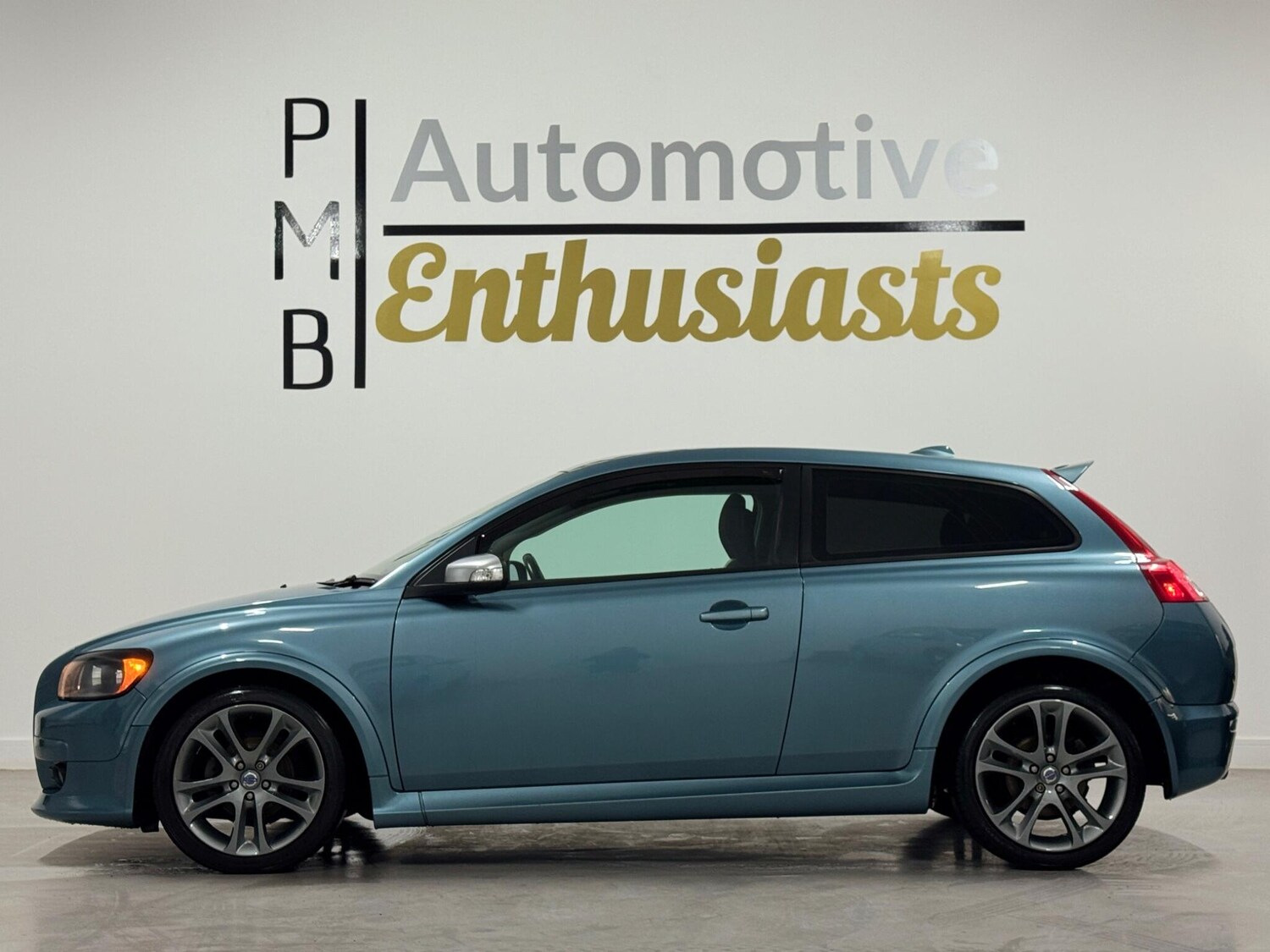 Used Volvo C30 2009 for sale - 78129078: Photo 18