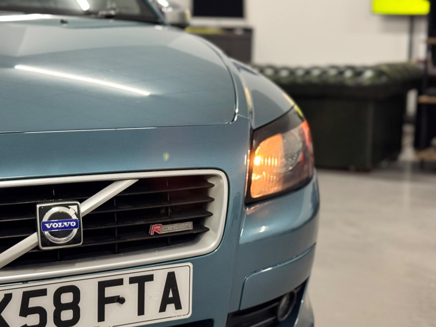 Used Volvo C30 2009 for sale - 78129078: Photo 19