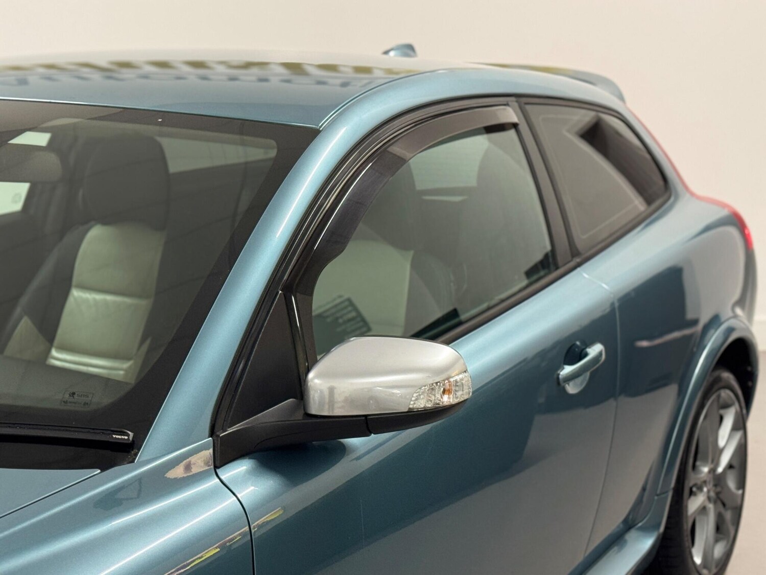 Used Volvo C30 2009 for sale - 78129078: Photo 22