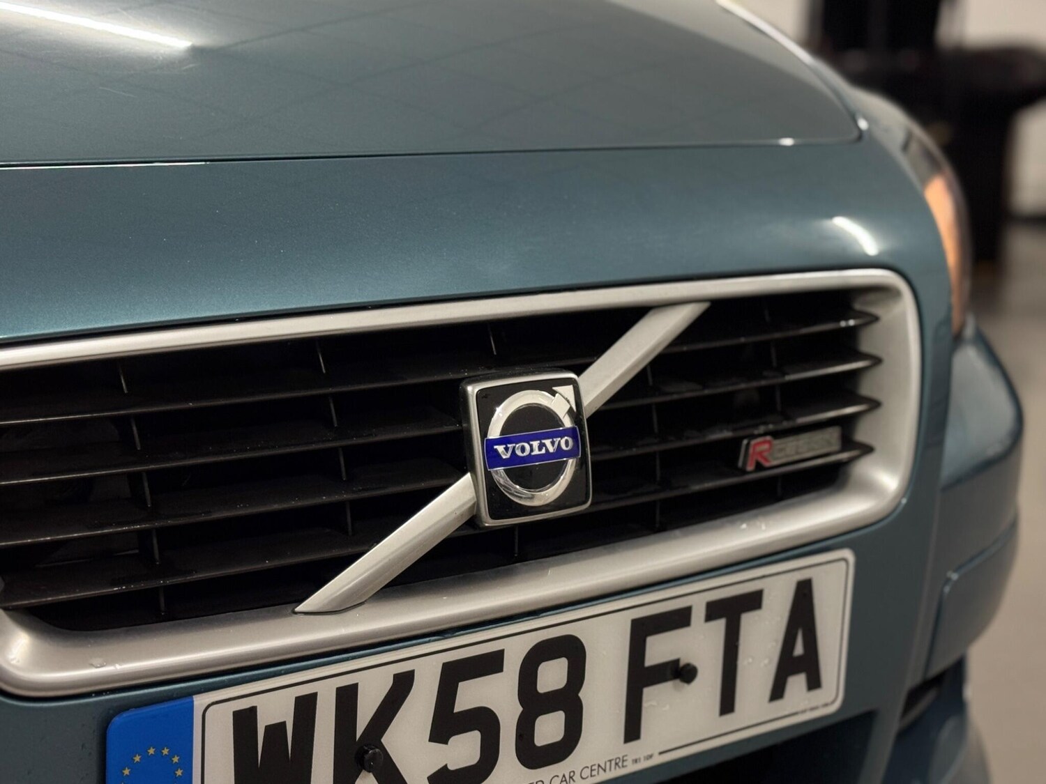 Used Volvo C30 2009 for sale - 78129078: Photo 23