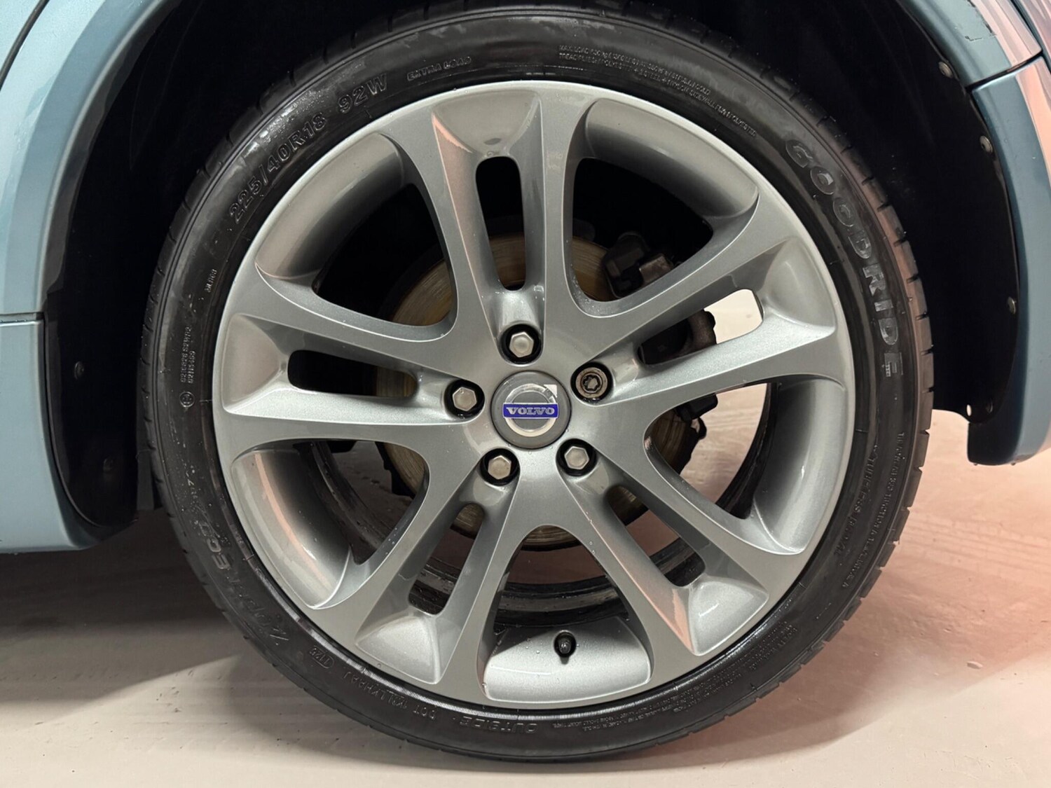 Used Volvo C30 2009 for sale - 78129078: Photo 25