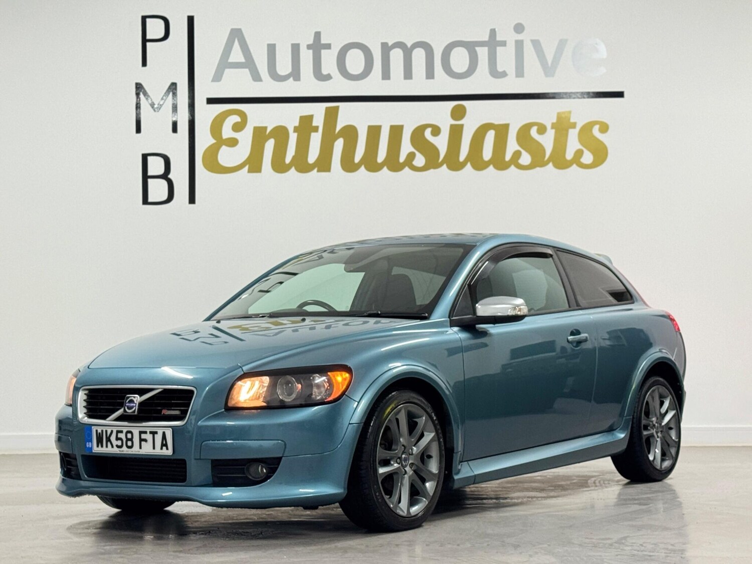 Used Volvo C30 2009 for sale - 78129078: Photo 6