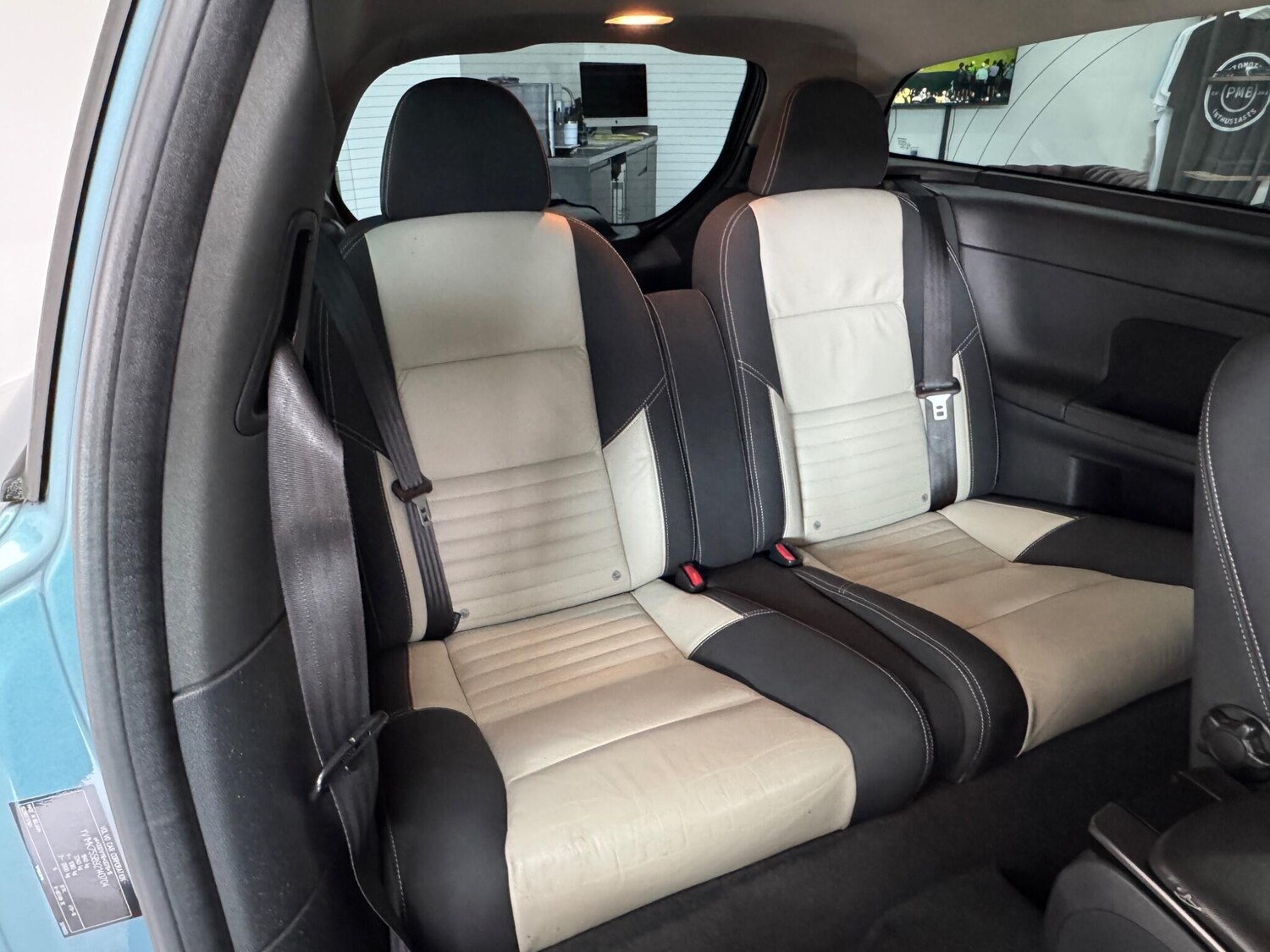 Used Volvo C30 2009 for sale - 78129078: Photo 8