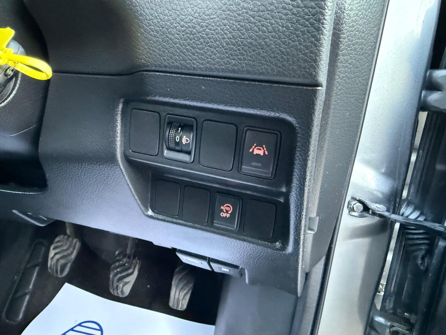 Used Nissan Qashqai 2017 for sale - 77942316: Photo 23