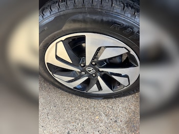 Used Honda CR-V 2016 for sale - 78615713: Photo