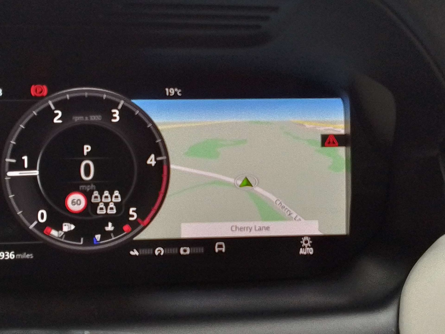 Used Land Rover Discovery Sport 2019 for sale - 77966444: Photo 10