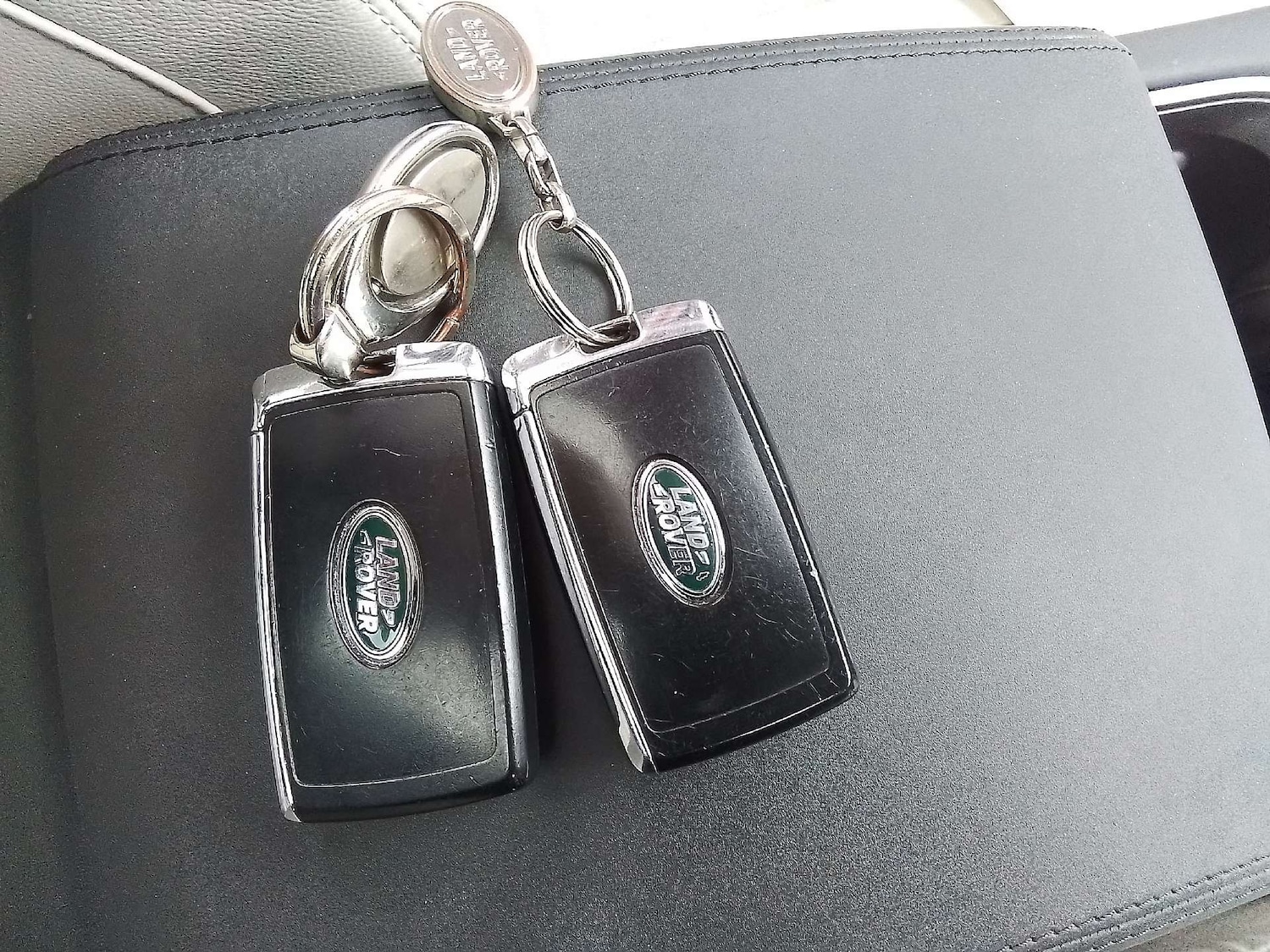 Used Land Rover Discovery Sport 2019 for sale - 77966444: Photo 11