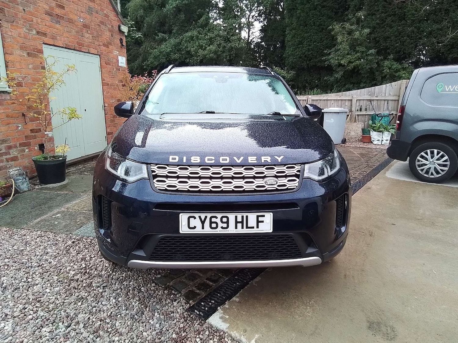 Used Land Rover Discovery Sport 2019 for sale - 77966444: Photo 12