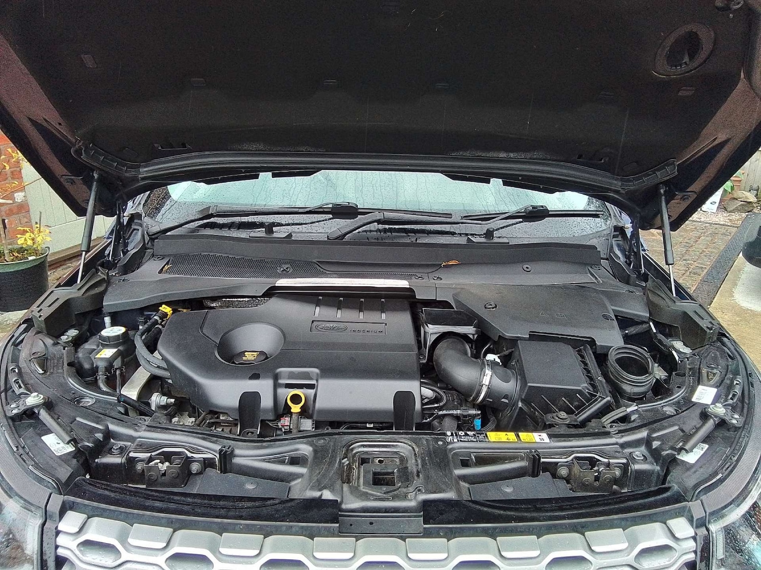 Used Land Rover Discovery Sport 2019 for sale - 77966444: Photo 13