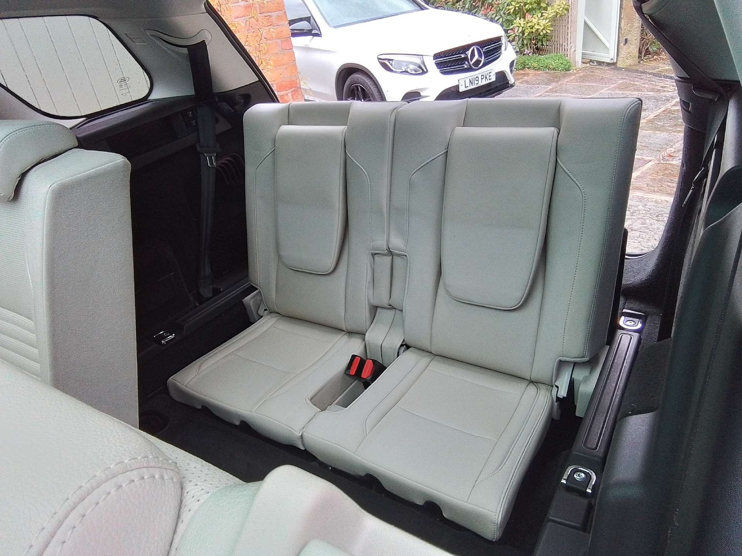 Used Land Rover Discovery Sport 2019 for sale - 77966444: Photo 3