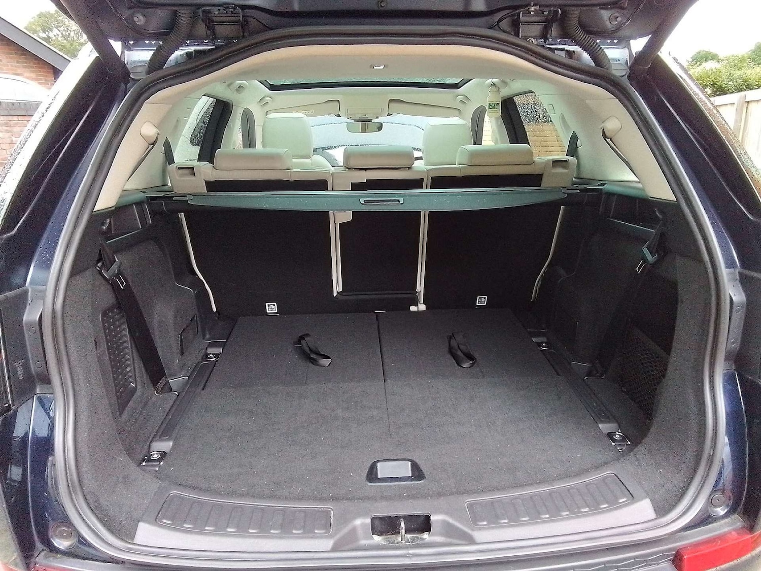 Used Land Rover Discovery Sport 2019 for sale - 77966444: Photo 5