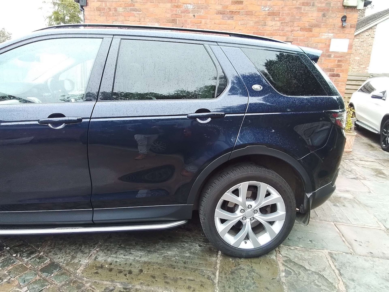 Used Land Rover Discovery Sport 2019 for sale - 77966444: Photo 6