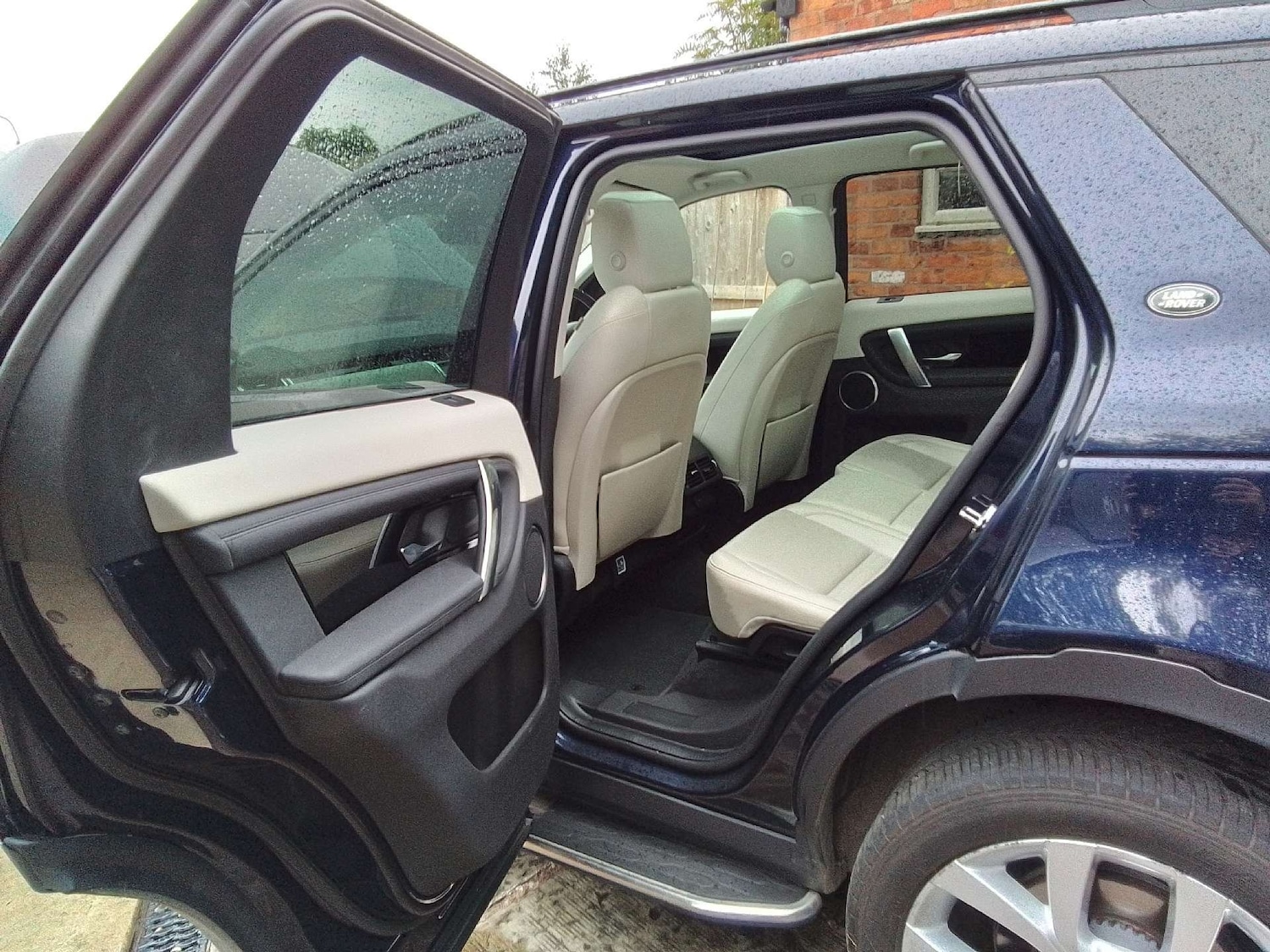 Used Land Rover Discovery Sport 2019 for sale - 77966444: Photo 7